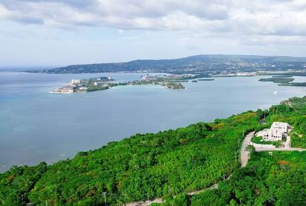 Rising Sun Estate|Elegant Caribbean Retreat - Montego Bay, Jamaica