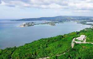 Rising Sun Estate|Elegant Caribbean Retreat - Montego Bay, Jamaica
