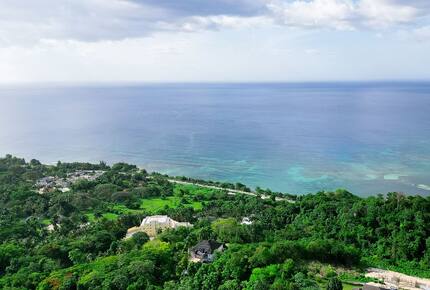 Rising Sun Estate|Elegant Caribbean Retreat - Montego Bay, Jamaica