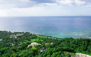 Rising Sun Estate|Elegant Caribbean Retreat - Montego Bay, Jamaica