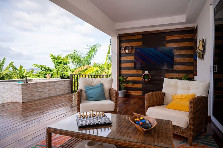 Rising Sun Estate|Elegant Caribbean Retreat - Montego Bay, Jamaica