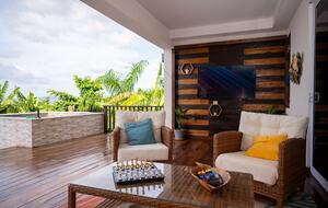 Rising Sun Estate|Elegant Caribbean Retreat - Montego Bay, Jamaica