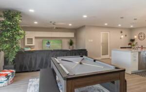 Modern Desert Retreat in Old Town Scottsdale - Scottsdale, Arizona