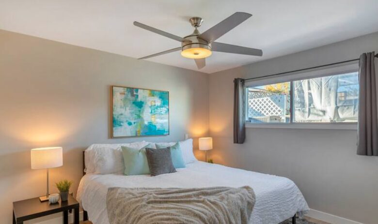 Modern Desert Retreat in Old Town Scottsdale - Scottsdale, Arizona