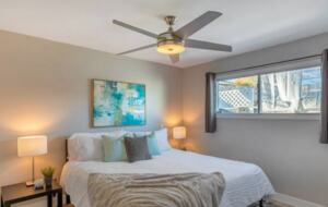 Modern Desert Retreat in Old Town Scottsdale - Scottsdale, Arizona