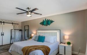 Modern Desert Retreat in Old Town Scottsdale - Scottsdale, Arizona