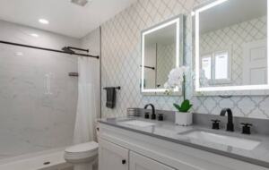 Modern Desert Retreat in Old Town Scottsdale - Scottsdale, Arizona