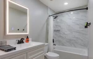 Modern Desert Retreat in Old Town Scottsdale - Scottsdale, Arizona