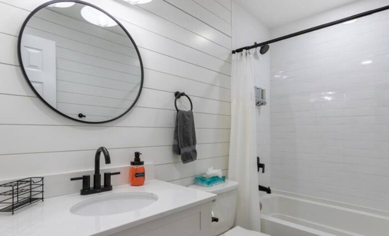 Modern Desert Retreat in Old Town Scottsdale - Scottsdale, Arizona