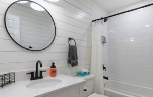 Modern Desert Retreat in Old Town Scottsdale - Scottsdale, Arizona