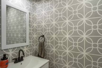 Modern Desert Retreat in Old Town Scottsdale - Scottsdale, Arizona