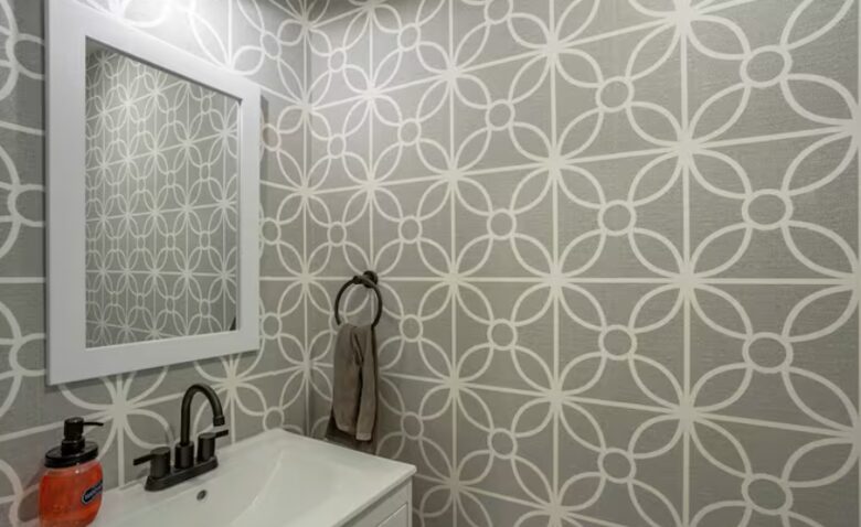 Modern Desert Retreat in Old Town Scottsdale - Scottsdale, Arizona