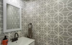 Modern Desert Retreat in Old Town Scottsdale - Scottsdale, Arizona