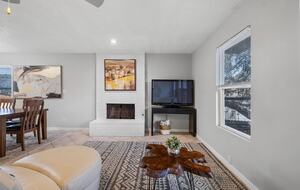 Serene Twinberry Townhome | A Refined Retreat in Westlake Hills - Austin, Texas