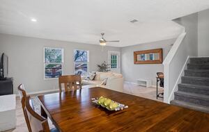 Serene Twinberry Townhome | A Refined Retreat in Westlake Hills - Austin, Texas