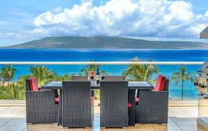 Honua Kai Corner Retreat with Wraparound Balcony - Lahaina, Hawaii