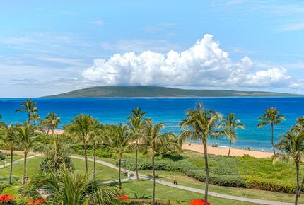 Honua Kai Corner Retreat with Wraparound Balcony - Lahaina, Hawaii