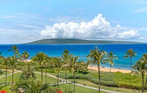 Honua Kai Corner Retreat with Wraparound Balcony - Lahaina, Hawaii
