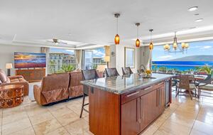 Honua Kai Corner Retreat with Wraparound Balcony - Lahaina, Hawaii
