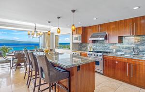 Honua Kai Corner Retreat with Wraparound Balcony - Lahaina, Hawaii