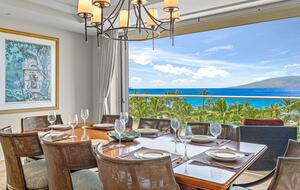 Honua Kai Corner Retreat with Wraparound Balcony - Lahaina, Hawaii