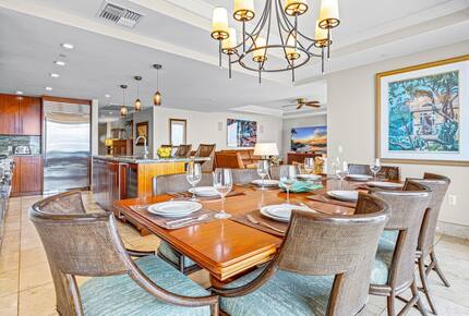 Honua Kai Corner Retreat with Wraparound Balcony - Lahaina, Hawaii