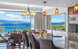 Honua Kai Corner Retreat with Wraparound Balcony - Lahaina, Hawaii