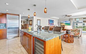 Honua Kai Corner Retreat with Wraparound Balcony - Lahaina, Hawaii