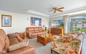Honua Kai Corner Retreat with Wraparound Balcony - Lahaina, Hawaii