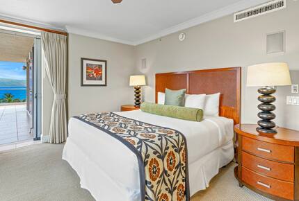 Honua Kai Corner Retreat with Wraparound Balcony - Lahaina, Hawaii