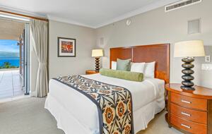 Honua Kai Corner Retreat with Wraparound Balcony - Lahaina, Hawaii