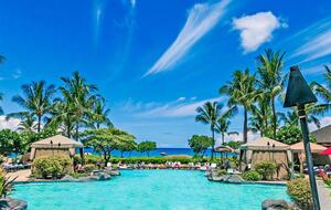 Honua Kai Corner Retreat with Wraparound Balcony - Lahaina, Hawaii