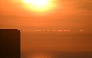 Panoramic Living in the Heart of Chicago - Chicago, Illinois