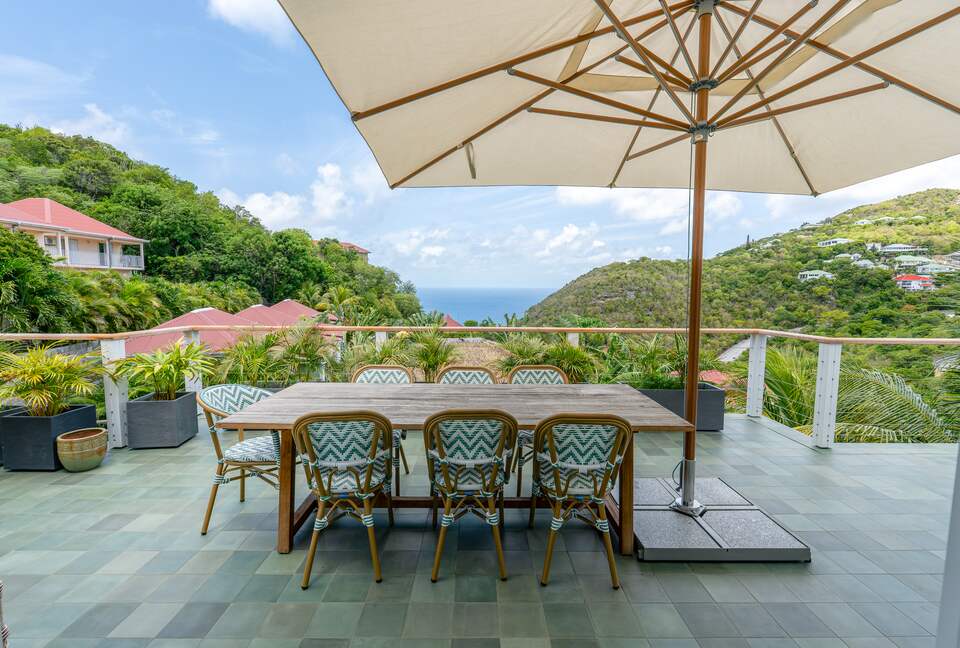 1493 Villa & Lodges - Saint Barthélemy, Saint Barthélemy