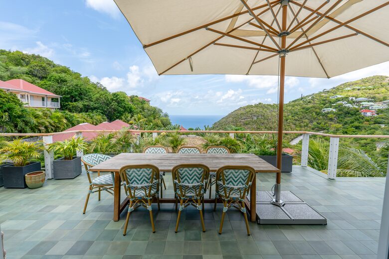 1493 Villa & Lodges - Saint Barthélemy, Saint Barthélemy