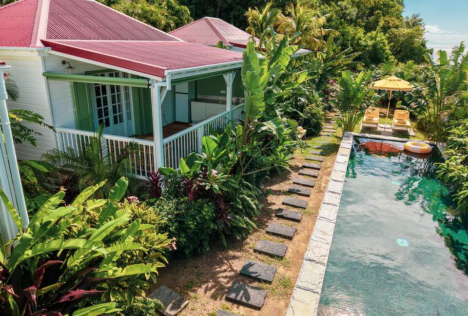 1493 Villa & Lodges - Saint Barthélemy, Saint Barthélemy