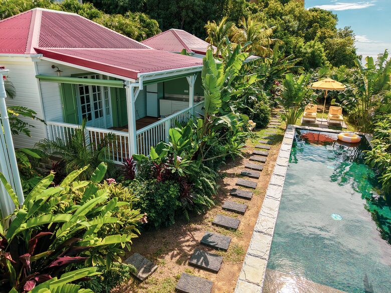 1493 Villa & Lodges - Saint Barthélemy, Saint Barthélemy