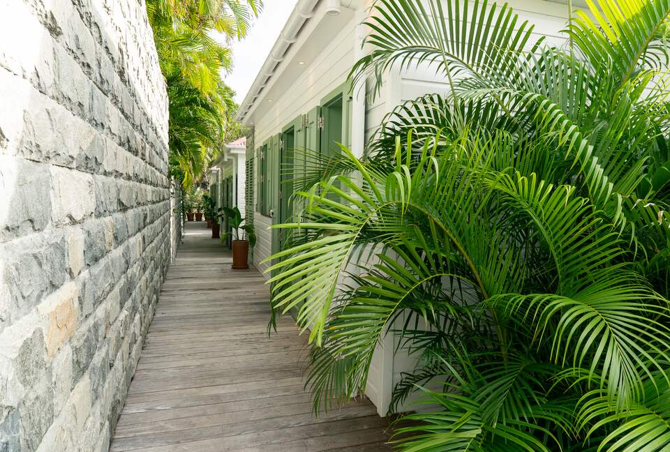 1493 Villa & Lodges - Saint Barthélemy, Saint Barthélemy