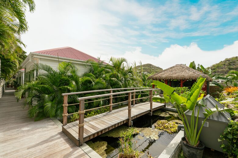 1493 Villa & Lodges - Saint Barthélemy, Saint Barthélemy