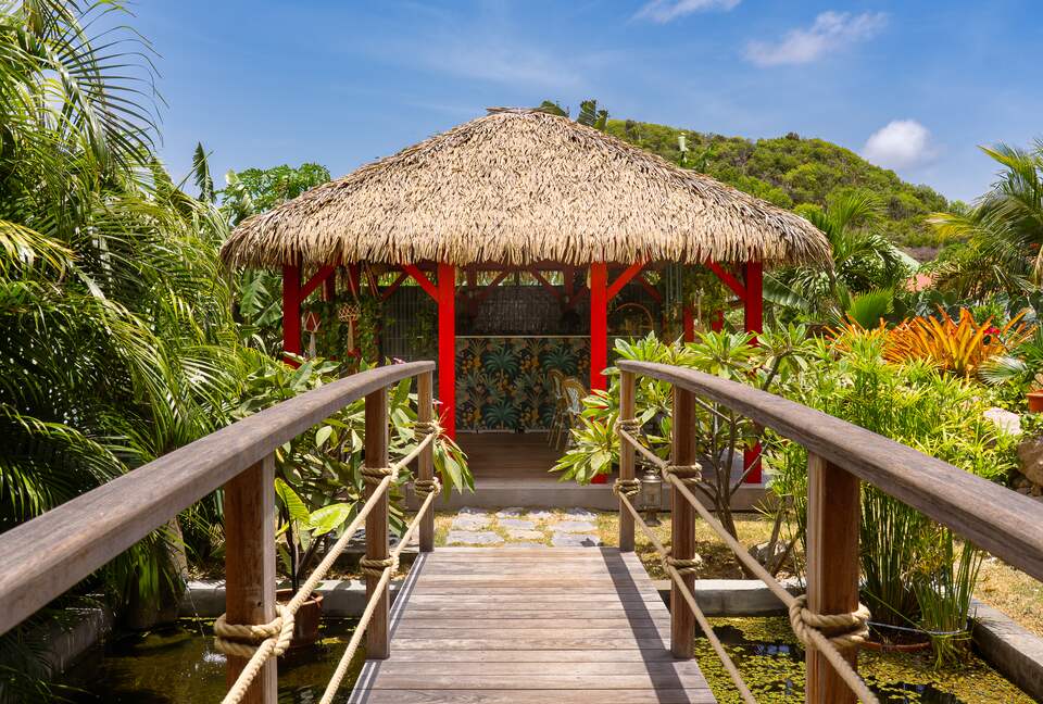 1493 Villa & Lodges - Saint Barthélemy, Saint Barthélemy