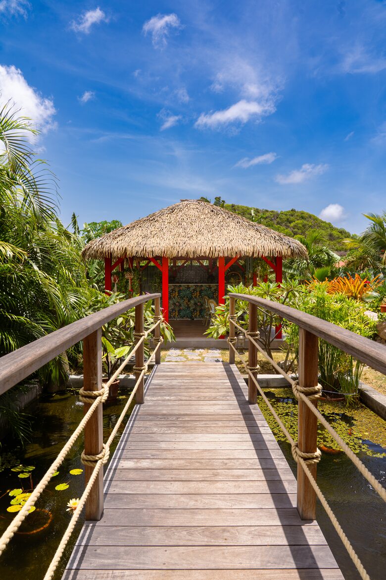 1493 Villa & Lodges - Saint Barthélemy, Saint Barthélemy