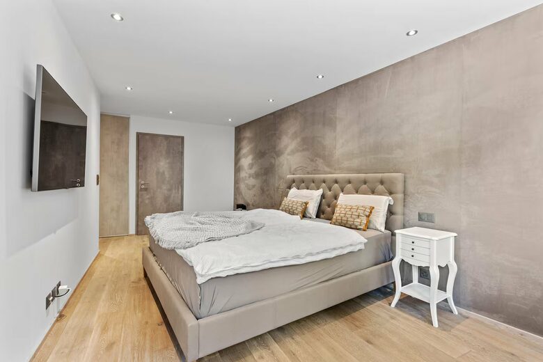 Elegant Three-Bedroom Residence in Crans-Montana - Crans-Montana, Switzerland