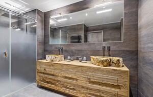 Elegant Three-Bedroom Residence in Crans-Montana - Crans-Montana, Switzerland