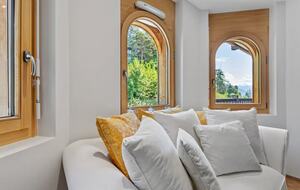 Elegant Three-Bedroom Residence in Crans-Montana - Crans-Montana, Switzerland
