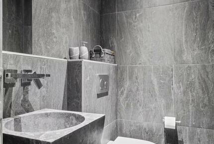 Elegant Three-Bedroom Residence in Crans-Montana - Crans-Montana, Switzerland