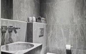 Elegant Three-Bedroom Residence in Crans-Montana - Crans-Montana, Switzerland