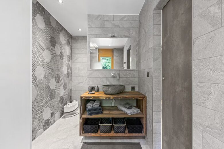 Elegant Three-Bedroom Residence in Crans-Montana - Crans-Montana, Switzerland