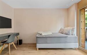 Elegant Three-Bedroom Residence in Crans-Montana - Crans-Montana, Switzerland