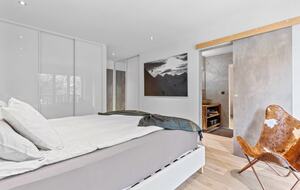 Elegant Three-Bedroom Residence in Crans-Montana - Crans-Montana, Switzerland