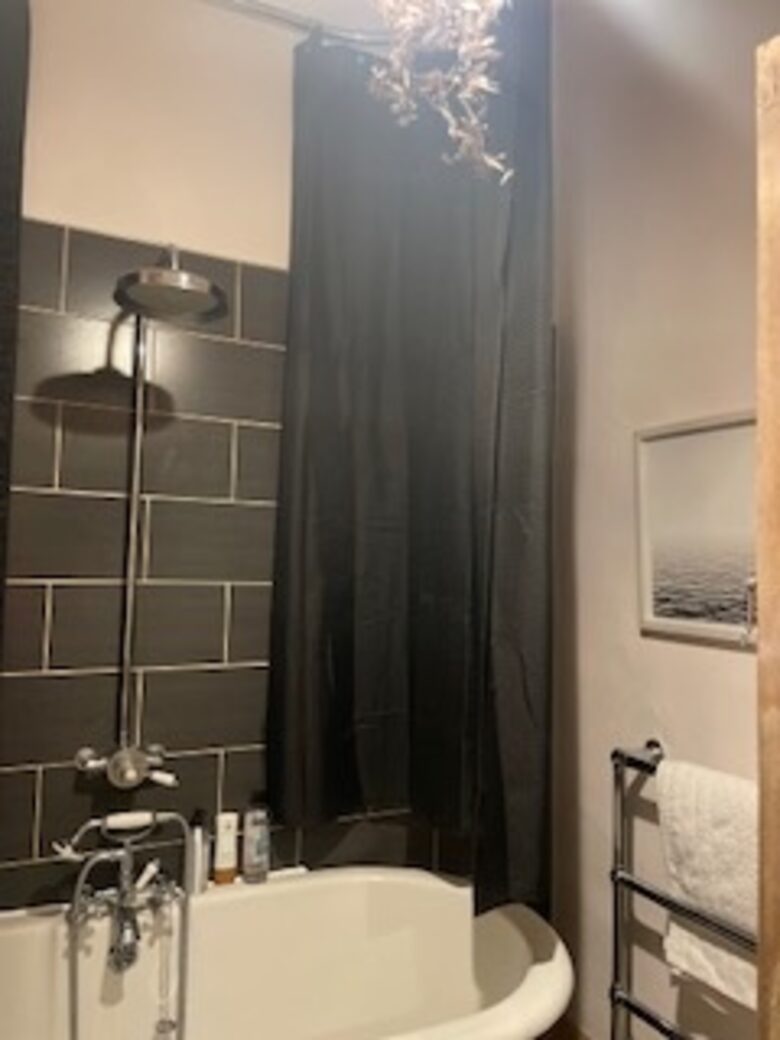 18th-Century Seaside Cottage Steps from the Beach - Limekilns Fife, United Kingdom